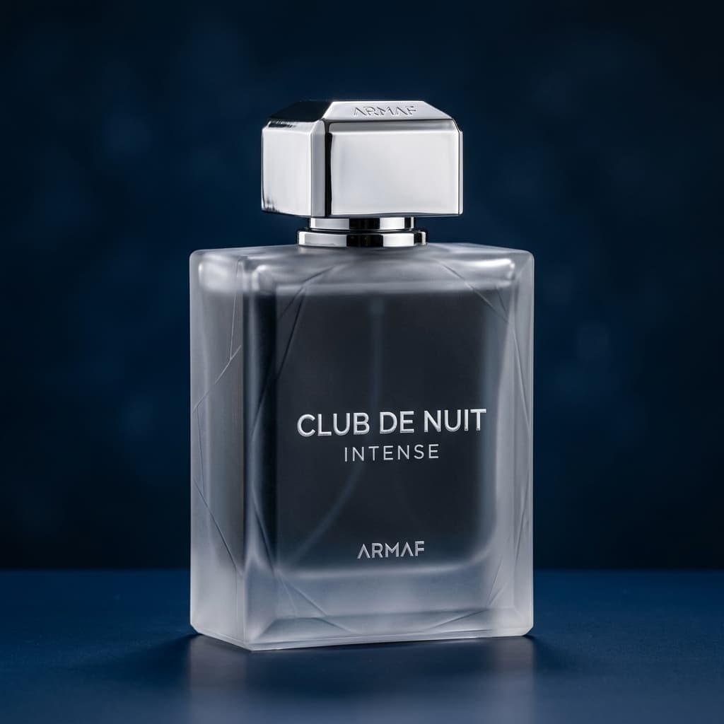 Club de Nuit Intense by Armaf - Decant de alta perfumaria árabe
